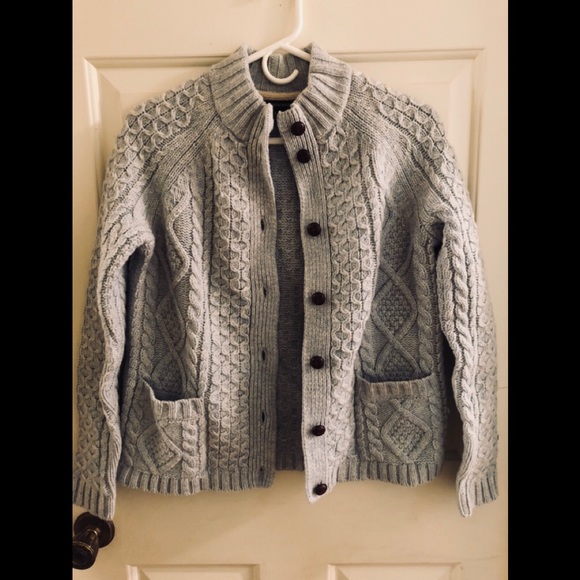 Lands' End Sweaters - Land’s End sweater